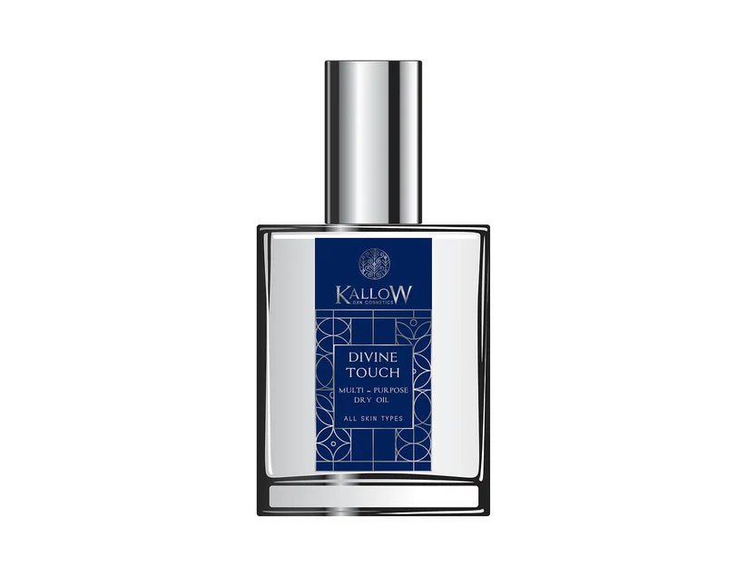 DXN Kallow Divine Touch Mul-Purpose сухо олио
