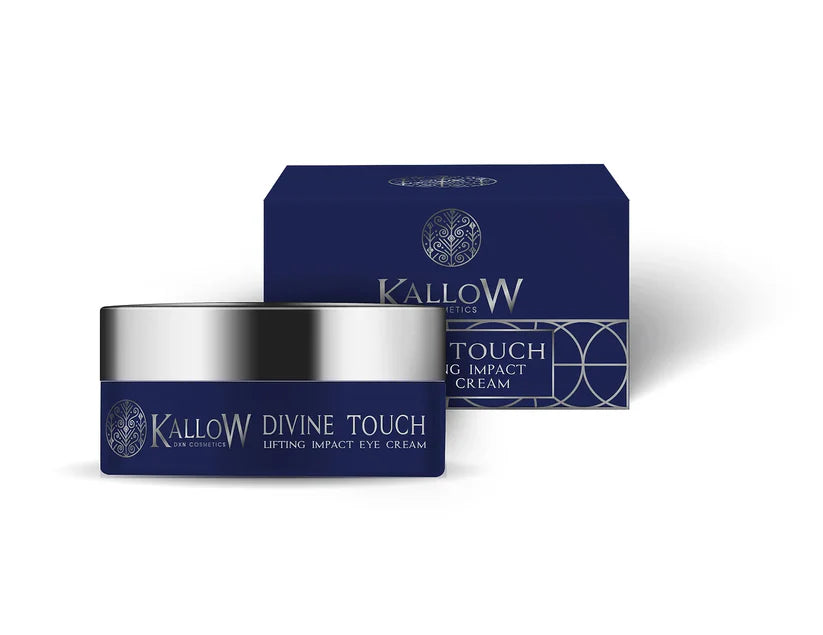 DXN Kallow Divine Touch Lifting Impact околоочен крем