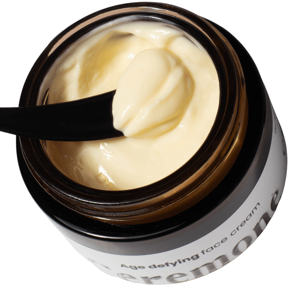 Bulcanna CBD Ceremoné крем за лице, 50 мл