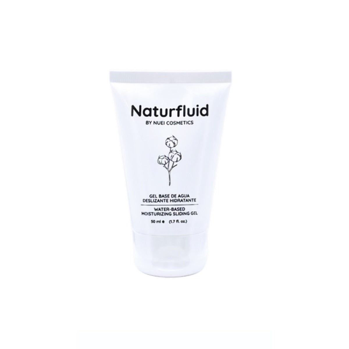 NATURFLUID ЕСТЕСТВЕН ЛУБРИКАНТ 50МЛ.