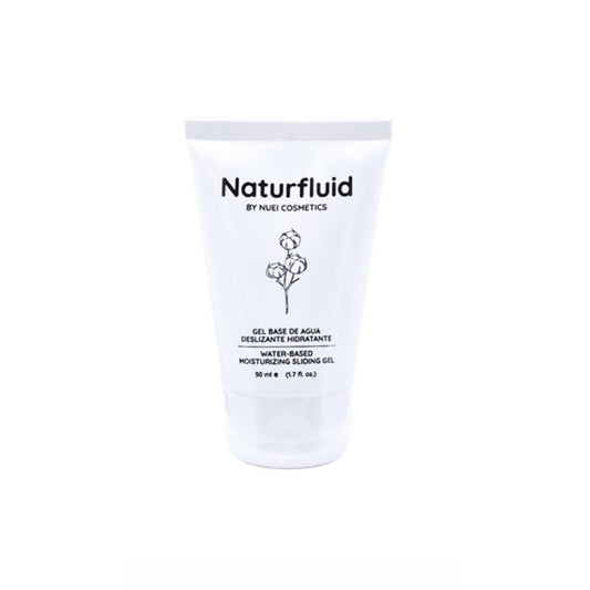 NATURFLUID ЕСТЕСТВЕН ЛУБРИКАНТ 50МЛ.