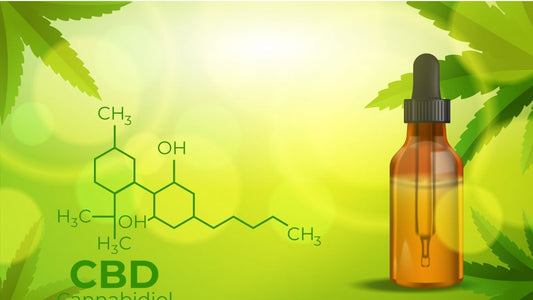 CBD по време на път - възможно ли е?