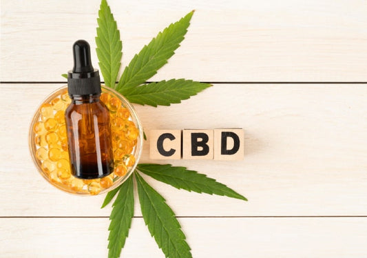 7 предимства за употреба на CBD