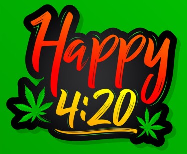 Какво означава за някои числото 420 и как 20 април стана световен ден на марихуаната?!