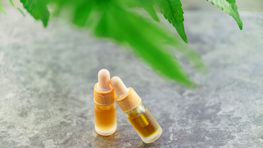 CBD при менопауза