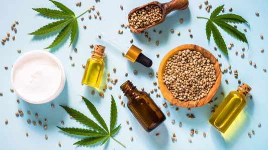 10 факта за CBD, които всеки потребител трябва да знае