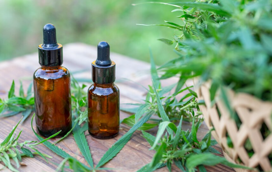 Безопасно ли е Vaping CBD? Да вейпираш или да не вейпираш, това е въпросът?