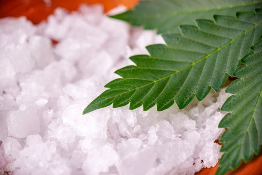 CBD Изолат