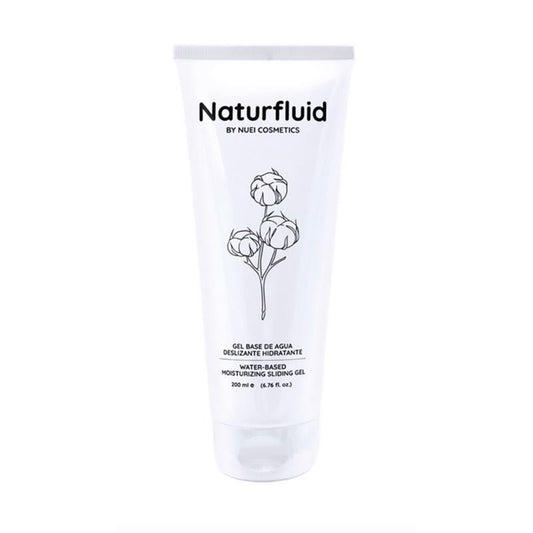 NATURFLUID ЕСТЕСТВЕН ЛУБРИКАНТ 100 ml